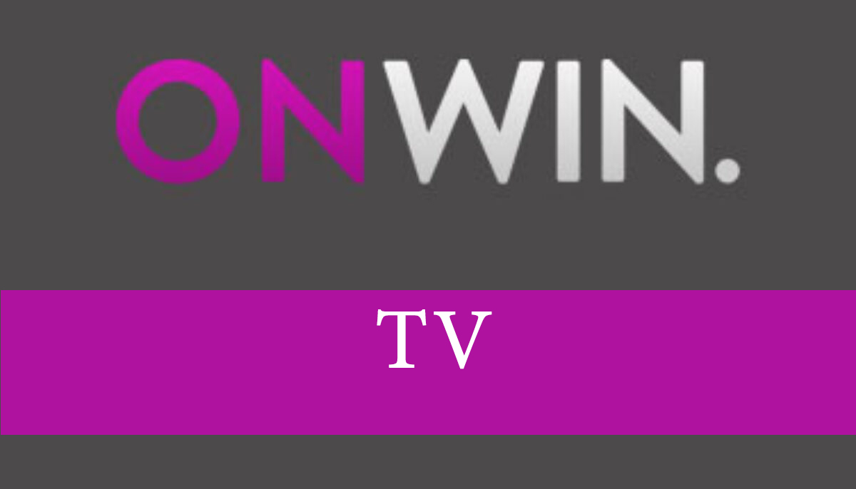 Onwin TV Mevcut Cihazlarda