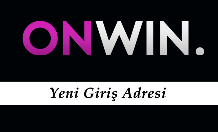 Onwin275 Yeni Giriş Adresi - Onwin Mobil - Onwin 275