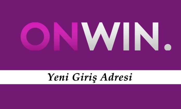 Onwin301 - Onwin Güncel Giriş Adresi - Onwin 301 Linki