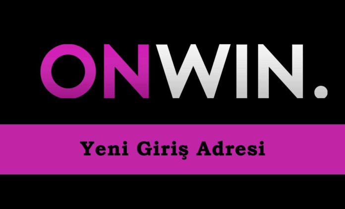 Onwin321 Son Giriş Adresi - Onwin Giriş Linki - Onwin 321