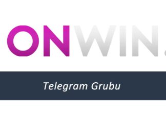 Onwin Telegram Grubu