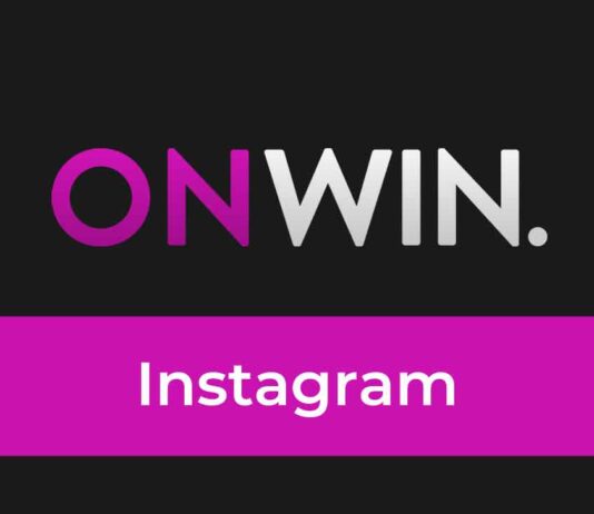 Onwin Instagram
